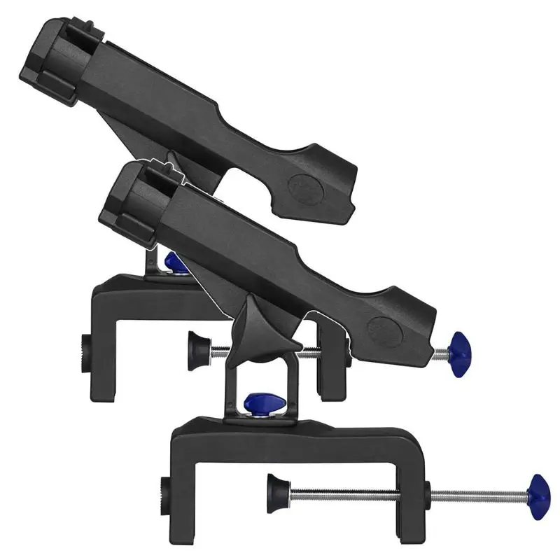 Fishing Rod Holders for Boats with Large Clamp Opening 360 Degree Adjustable Fish Pole Racks Folding Holder Hotselling2019
Fishing Rod Holders for Boats with Large Clamp Opening 360 Degree Adjustable Fish Pole Racks Folding Holder Hotselling2019