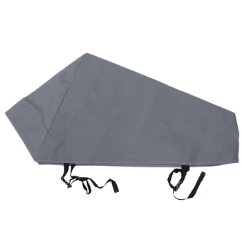 1 pc Towing Hitch Cover Grey Drawbar Tow Accessories Trailer Cover Shield with Straps
1 pc Towing Hitch Cover Grey Drawbar Tow Accessories Trailer Cover Shield with Straps