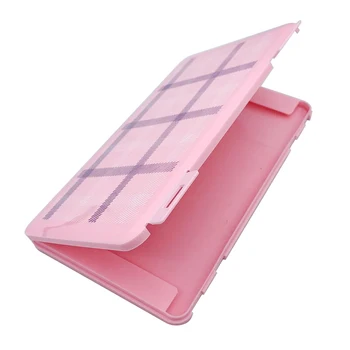 Organizer Case Cover Container Storage Box Mask Case Moisture-proof Storage Bo Mask Storage Masks Case
Organizer Case Cover Container Storage Box Mask Case Moisture-proof Storage Bo Mask Storage Masks Case
