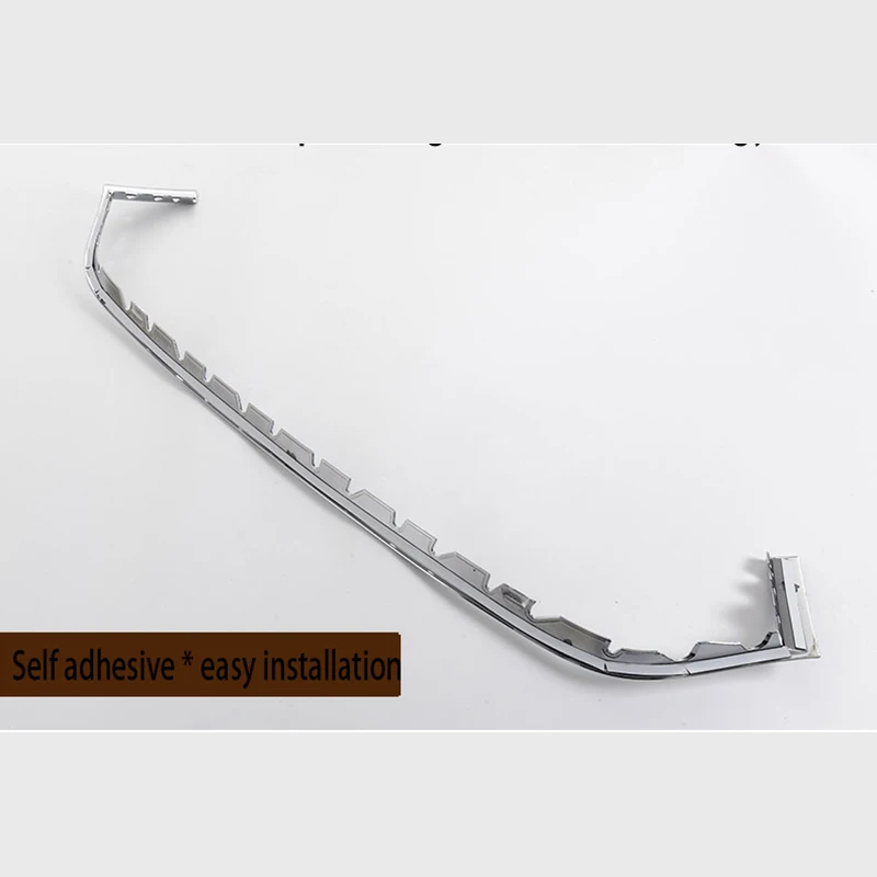 for Honda Avancier17-19 Front Grill Net Decorated Sticker front net decoration sticker Car Front Grill Net Front Hood Middle
for Honda Avancier17-19 Front Grill Net Decorated Sticker front net decoration sticker Car Front Grill Net Front Hood Middle
