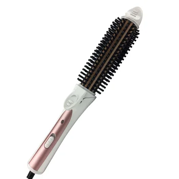 Multifunctional Electric Foldable Hair Curler Curling Iron 2 In 1 Hair Straightener Curler
Multifunctional Electric Foldable Hair Curler Curling Iron 2 In 1 Hair Straightener Curler