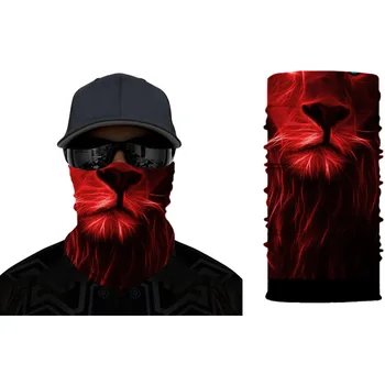 Windproof Magic Seamless Headscarf Reusable Sports Bandana Face Mask Fashion Mouth Face Mask Cloth Mask Sun Protective 
Windproof Magic Seamless Headscarf Reusable Sports Bandana Face Mask Fashion Mouth Face Mask Cloth Mask Sun Protective