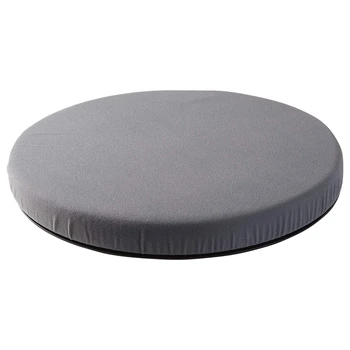 Swivel Car Seats, 360 Degree Rotating Swivel Car Chair Seat Cushion Soft Solid Mats Bottom Easy Access Mobility Home Office
Swivel Car Seats, 360 Degree Rotating Swivel Car Chair Seat Cushion Soft Solid Mats Bottom Easy Access Mobility Home Office