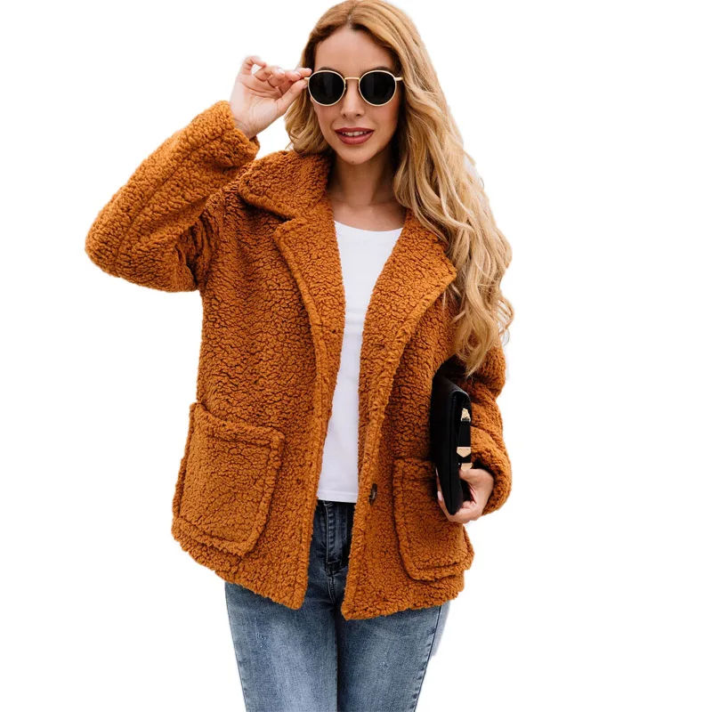 Sweatshirt Women Autumn Solid Casual Button Coat Zip-up Pocket Hoodies Women Clothes 2019 Sweatsuit
Sweatshirt Women Autumn Solid Casual Button Coat Zip-up Pocket Hoodies Women Clothes 2019 Sweatsuit