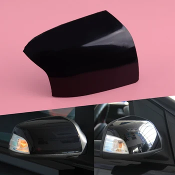 Car Right Side Door Rearview Wing Mirror Cover Cap ABS Fit For Ford Focus MK2 2005 2006 2007 2008
Car Right Side Door Rearview Wing Mirror Cover Cap ABS Fit For Ford Focus MK2 2005 2006 2007 2008