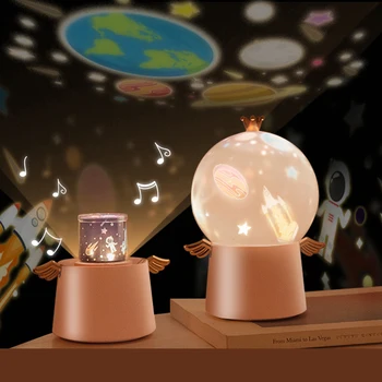 360 Degree Music Rotating Night Light Projector Spin Starry Star Master Children Baby Sleep Romantic Lamp Projection Bedroom
360 Degree Music Rotating Night Light Projector Spin Starry Star Master Children Baby Sleep Romantic Lamp Projection Bedroom