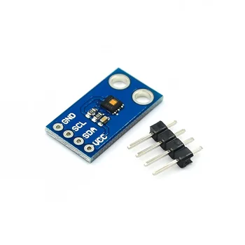 CJMCU-1080 HDC1080 High Precision Temperature And Humidity Sensor Humidity Temperature Module
CJMCU-1080 HDC1080 High Precision Temperature And Humidity Sensor Humidity Temperature Module