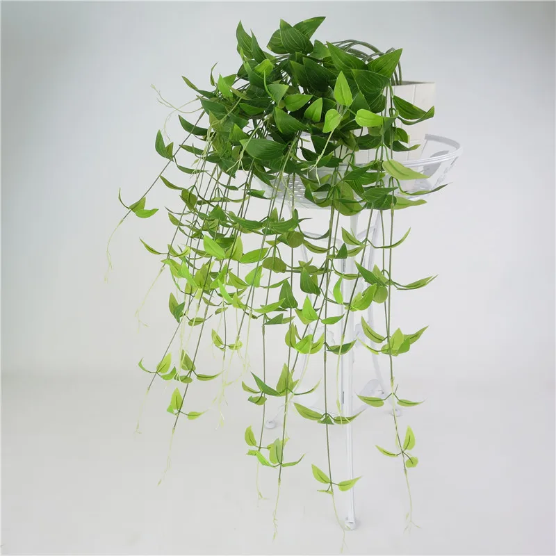 Artificial Flowers Cloth Clematis Fake Flower Garland Leaves Hanging Vine Leaf Foliage Plants for Indoor Outdoor Wedding Decorat
Artificial Flowers Cloth Clematis Fake Flower Garland Leaves Hanging Vine Leaf Foliage Plants for Indoor Outdoor Wedding Decorat