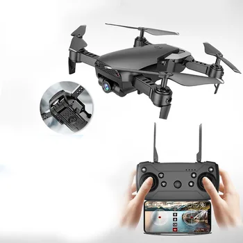 four-axis aircraft wifi image transfer folding UAV 4K optical flow positioning gesture photo remote control aircraft
four-axis aircraft wifi image transfer folding UAV 4K optical flow positioning gesture photo remote control aircraft