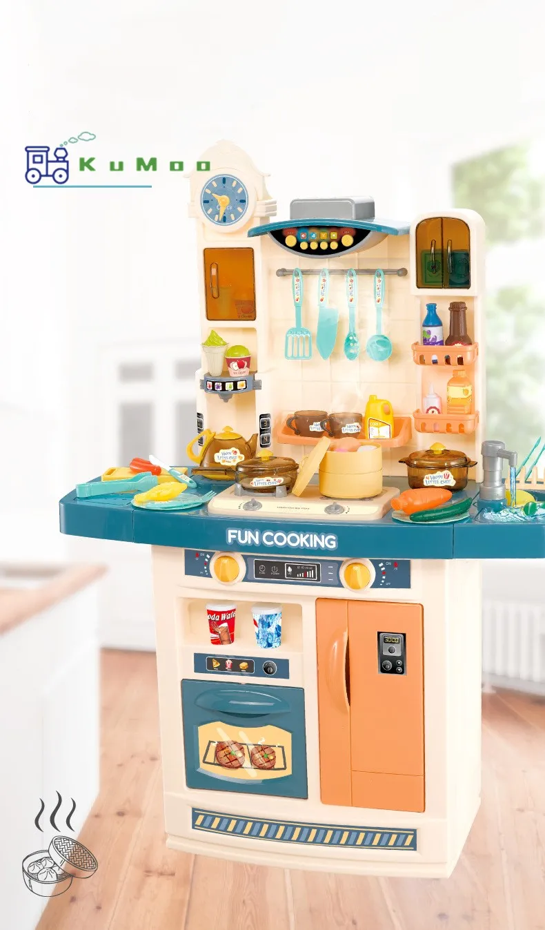 Children Mini Kitchen Toy Cookware Pot Pan Kids Pretend Cook Play Toy Simulation Kitchen Utensils Toys Children Gift
Children Mini Kitchen Toy Cookware Pot Pan Kids Pretend Cook Play Toy Simulation Kitchen Utensils Toys Children Gift