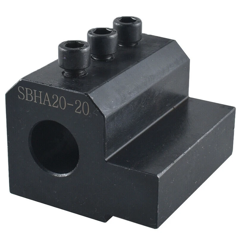 SBHA20-20 CNC Lathe Inner Diameter Auxiliary Tool Holder Tool Sleeve Inner Hole Guide Sleeve
SBHA20-20 CNC Lathe Inner Diameter Auxiliary Tool Holder Tool Sleeve Inner Hole Guide Sleeve