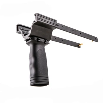 TOtrait Tactical Modification Accessories Quick Aiming Transmitter A0713 Avengers Modification Drop-down Components
TOtrait Tactical Modification Accessories Quick Aiming Transmitter A0713 Avengers Modification Drop-down Components