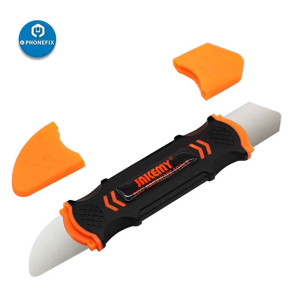 PHONEFIX Pry Spudger Opening Tools For iPhone iPad Samsung Tablet Repair Tools Mobile Phones Herramientas Ferramentas
PHONEFIX Pry Spudger Opening Tools For iPhone iPad Samsung Tablet Repair Tools Mobile Phones Herramientas Ferramentas