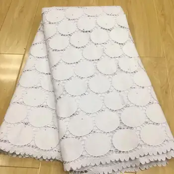 STILL FLY african lace fabric 2019 high quality guipure lace latest cotton swiss voile lace french cord lace fabric 5yards/lot
STILL FLY african lace fabric 2019 high quality guipure lace latest cotton swiss voile lace french cord lace fabric 5yards/lot