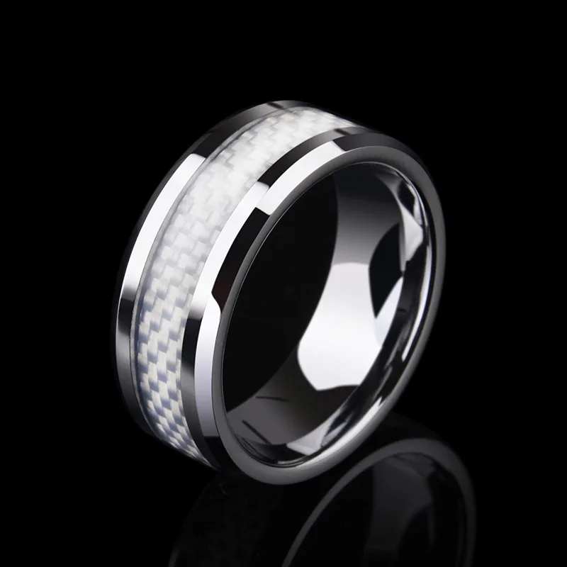 Tungsten Forefinger Ring Exaggeration Birthday Men Ring Cool Punk Single Ring Europe And America Gift
Tungsten Forefinger Ring Exaggeration Birthday Men Ring Cool Punk Single Ring Europe And America Gift