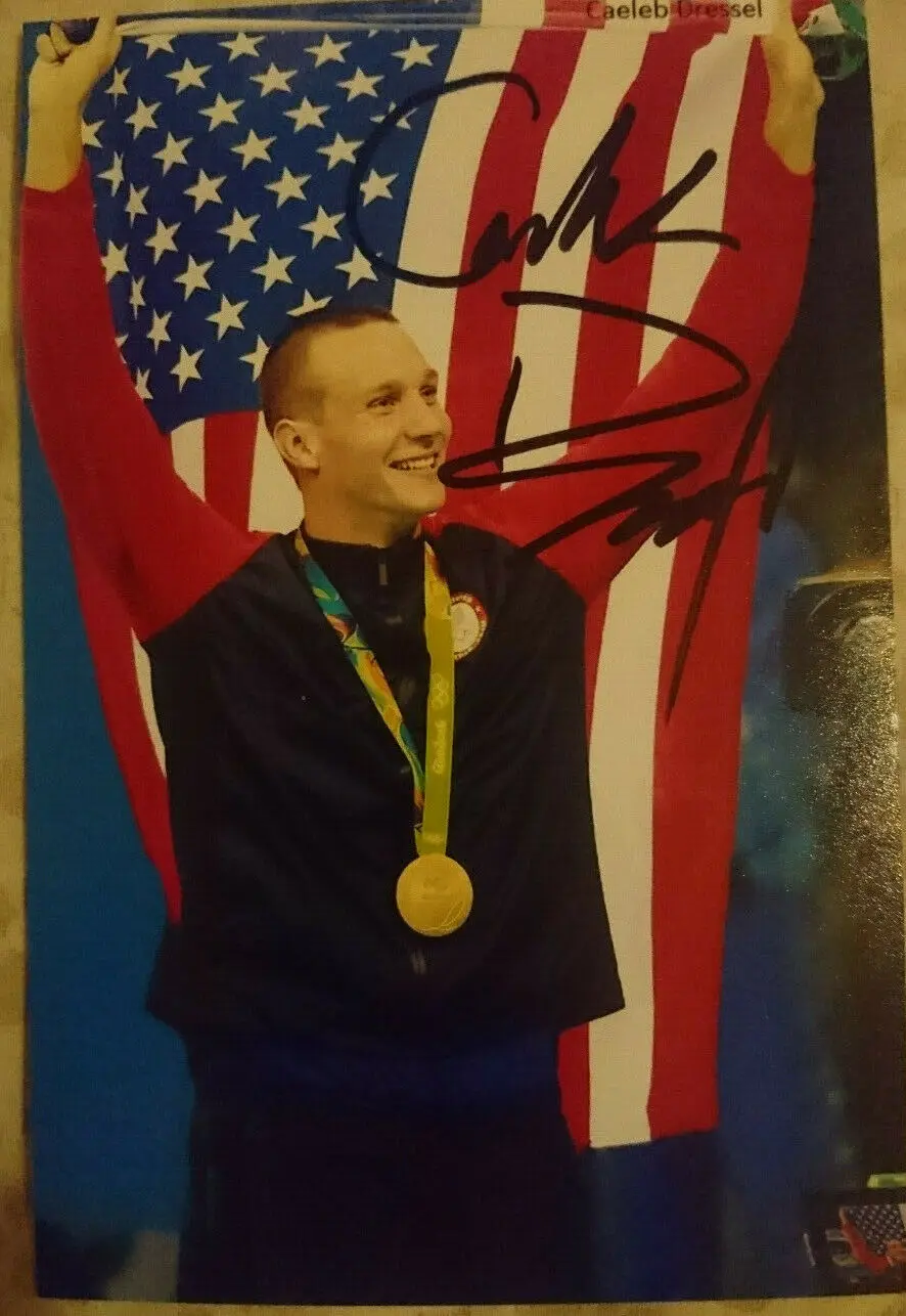 Caeleb Dressel (USA)2016 Swimming Swim Riot- show original title Tees Custom Jersey hoodie hip hop t-shirt
Caeleb Dressel (USA)2016 Swimming Swim Riot- show original title Tees Custom Jersey hoodie hip hop t-shirt