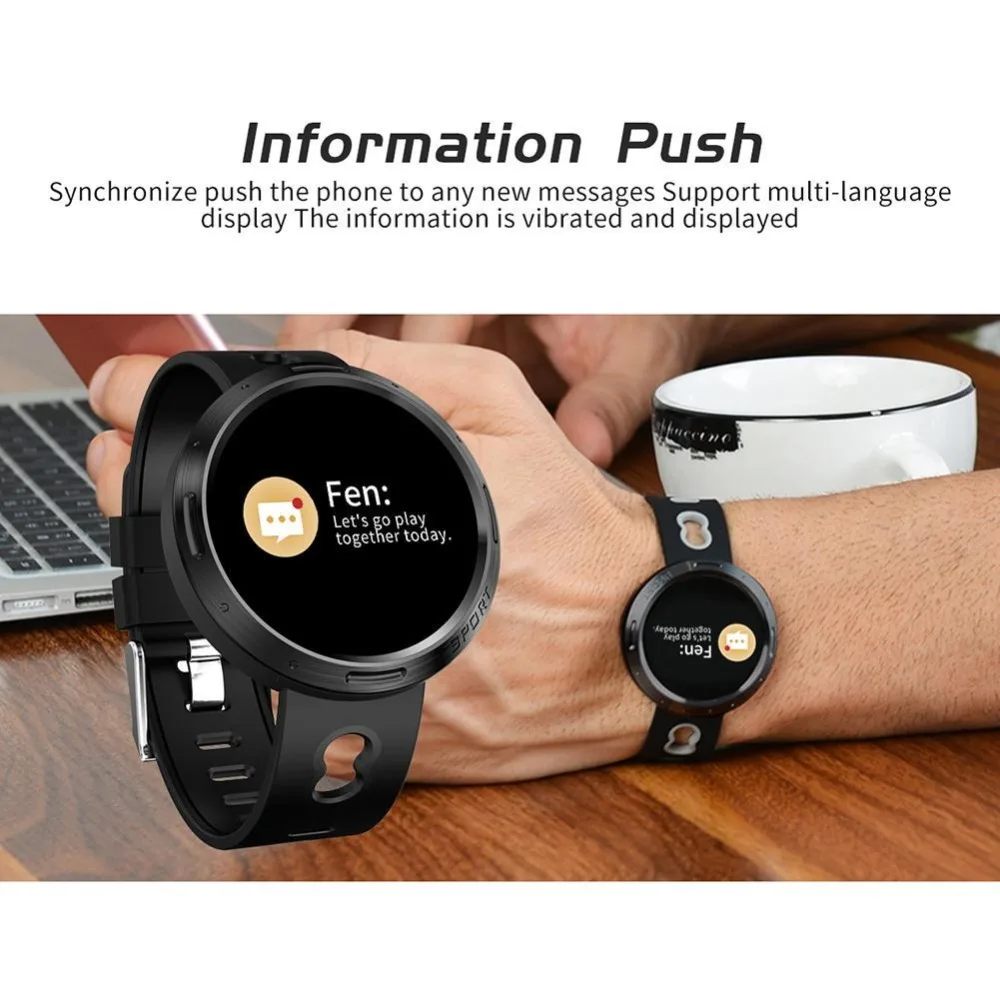 2021 Christmas Gift SmartWatch Waterproof Smart Watch Ip68 Fitness Bracelet Heart Rate Monitor For Men Color Screen Smart Band 2021 Christmas Gift SmartWatch Waterproof Smart Watch Ip68 Fitness Bracelet Heart Rate Monitor For Men Color Screen Smart Band