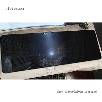 metro 2033 mouse pad 900x300x4mm Computer mat cheapest gaming mousepad large HD print padmouse keyboard games pc gamer desk 
metro 2033 mouse pad 900x300x4mm Computer mat cheapest gaming mousepad large HD print padmouse keyboard games pc gamer desk