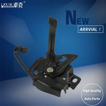ZUK Auto Engine Hood Cover Shield Lock Actuator Security Switch For HONDA CIVIC FA1 FD1 FD2 2006 2007 2008 2009 2010 2011
ZUK Auto Engine Hood Cover Shield Lock Actuator Security Switch For HONDA CIVIC FA1 FD1 FD2 2006 2007 2008 2009 2010 2011