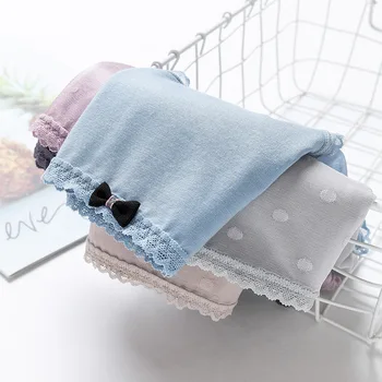 sexy lace panties women's silk gauze transparent underwear breathable simple cotton cute lingerie mid-waist ladies' briefs
sexy lace panties women's silk gauze transparent underwear breathable simple cotton cute lingerie mid-waist ladies' briefs