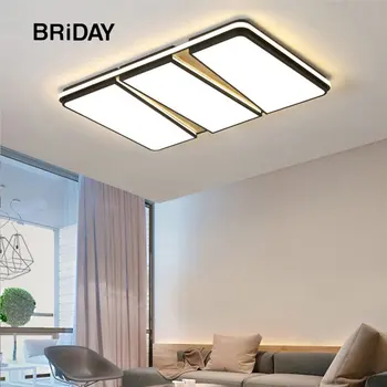 APP smart Modern LED Ceiling Light Remote Control design Lamp Wood Lighting Fixture Surface Mount Living Room Home Decor Balcony
APP smart Modern LED Ceiling Light Remote Control design Lamp Wood Lighting Fixture Surface Mount Living Room Home Decor Balcony