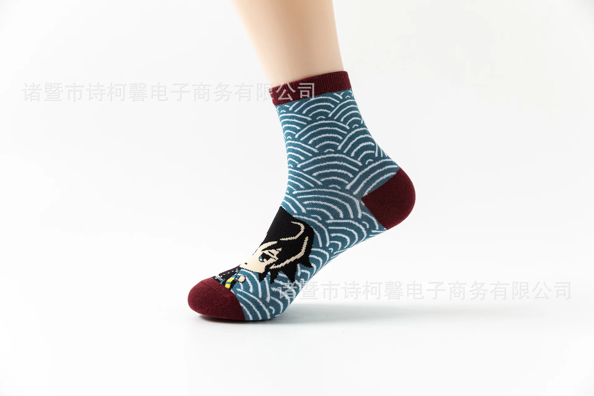 Cosplay&ware 5 Pairs Box Hottest Fashionable Anime Demon Slayer Cosplay Blade Middle Tube Socks Cotton Warm 25 Cosplay&ware 5 Pairs Box Hottest Fashionable Anime Demon Slayer Cosplay Blade Middle Tube Socks Cotton Warm -Zentai shop online Hdf5cc82e5efb4975adbc59f9f0bf73a68.jpg