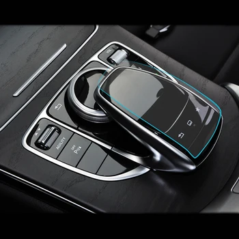 Car Styling Center Control Handwriting Mouse Knob Protective Film Sticker For Mercedes Benz C E S V Class GLC GLE W205 W213 W222
Car Styling Center Control Handwriting Mouse Knob Protective Film Sticker For Mercedes Benz C E S V Class GLC GLE W205 W213 W222