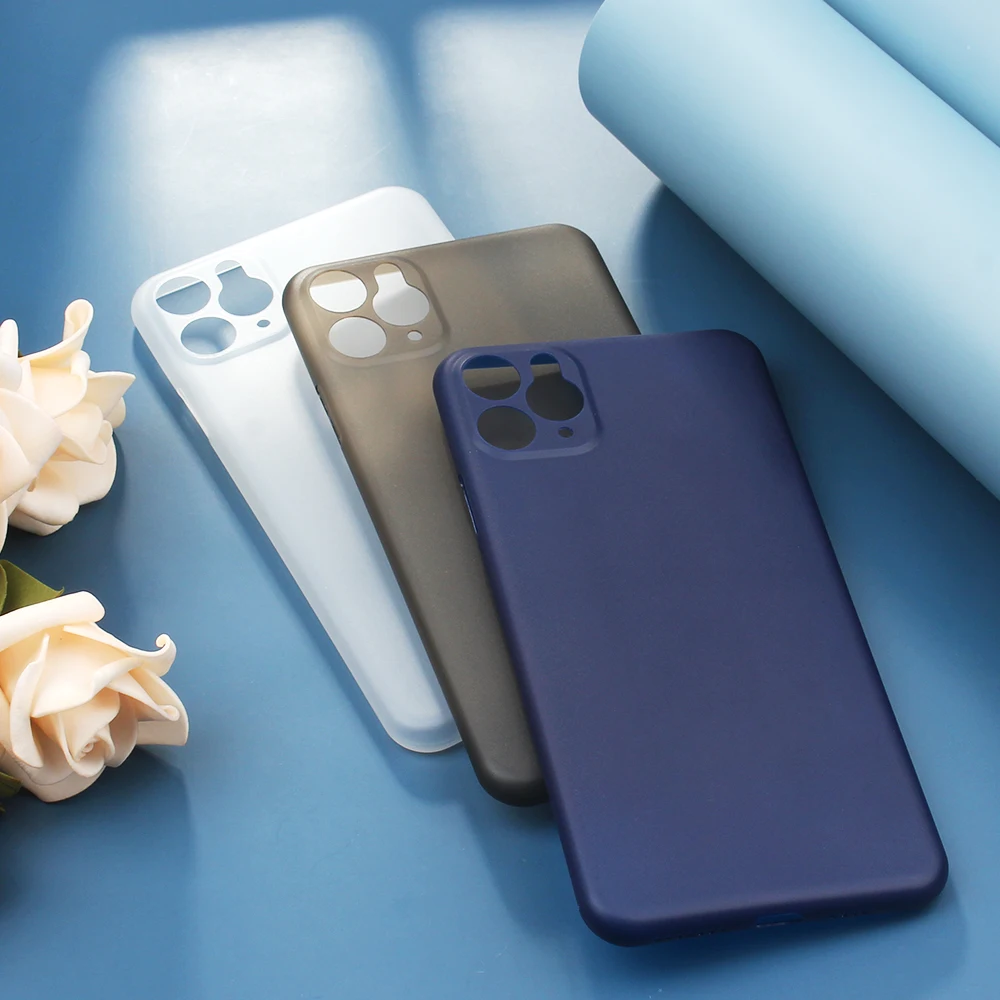Matte Silicone Case for iphone 11 11Pro 11Pro Max case Ultra thin soft tpu case for iphone 11 case Slim case capa
Matte Silicone Case for iphone 11 11Pro 11Pro Max case Ultra thin soft tpu case for iphone 11 case Slim case capa