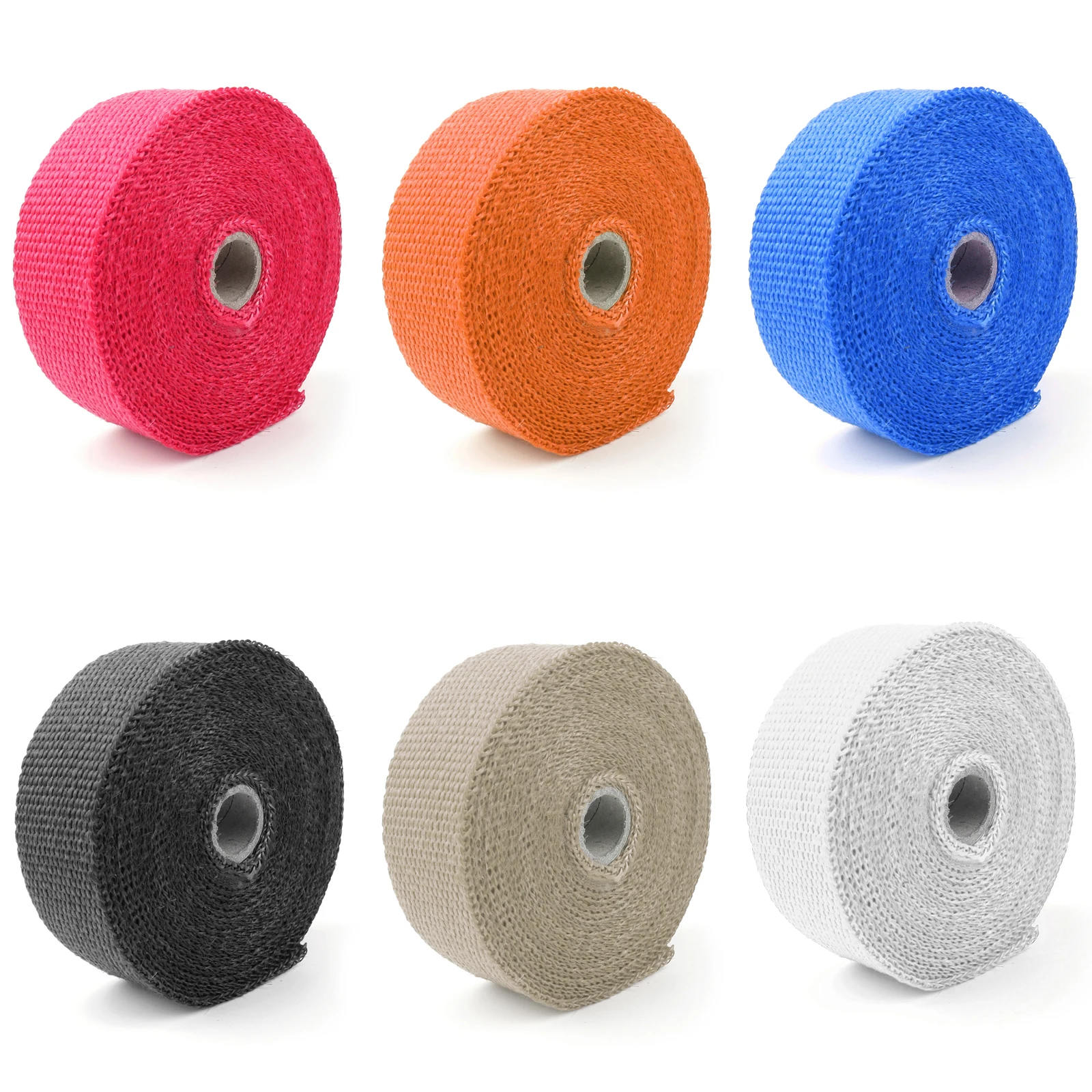 Areyourshop 10M High Heat Wrap Shield Cover Intercooler Insulation For Header Test Pipe Piping Heat Wrap Shield Cover Car Parts
Areyourshop 10M High Heat Wrap Shield Cover Intercooler Insulation For Header Test Pipe Piping Heat Wrap Shield Cover Car Parts