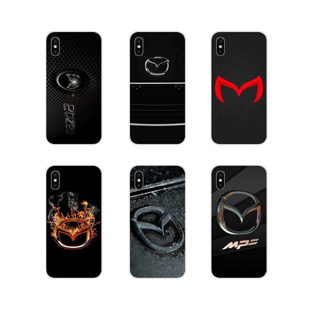 For Apple iPhone X XR XS MAX 4 4S 5 5S 5C SE 6 6S 7 8 Plus ipod touch 5 6 Accessories Phone Shell Covers Cool car mazda
For Apple iPhone X XR XS MAX 4 4S 5 5S 5C SE 6 6S 7 8 Plus ipod touch 5 6 Accessories Phone Shell Covers Cool car mazda