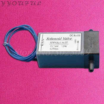 Large format printer for Starfire 1024 print head negative pressure solenoid valve 2 ways 3 ways Flora Gongzheng ink valve 2pcs
Large format printer for Starfire 1024 print head negative pressure solenoid valve 2 ways 3 ways Flora Gongzheng ink valve 2pcs