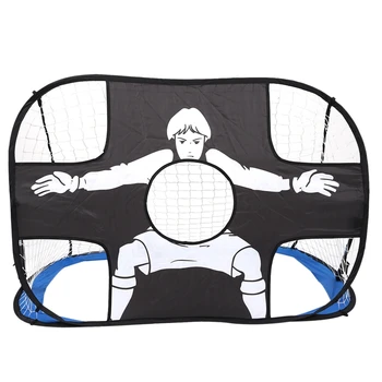 Portable Children's Soccer Goal Children Indoor and Outdoor Toys Small Soccer Goal Frame Indoor and Outdoor Beach Gantry
Portable Children's Soccer Goal Children Indoor and Outdoor Toys Small Soccer Goal Frame Indoor and Outdoor Beach Gantry