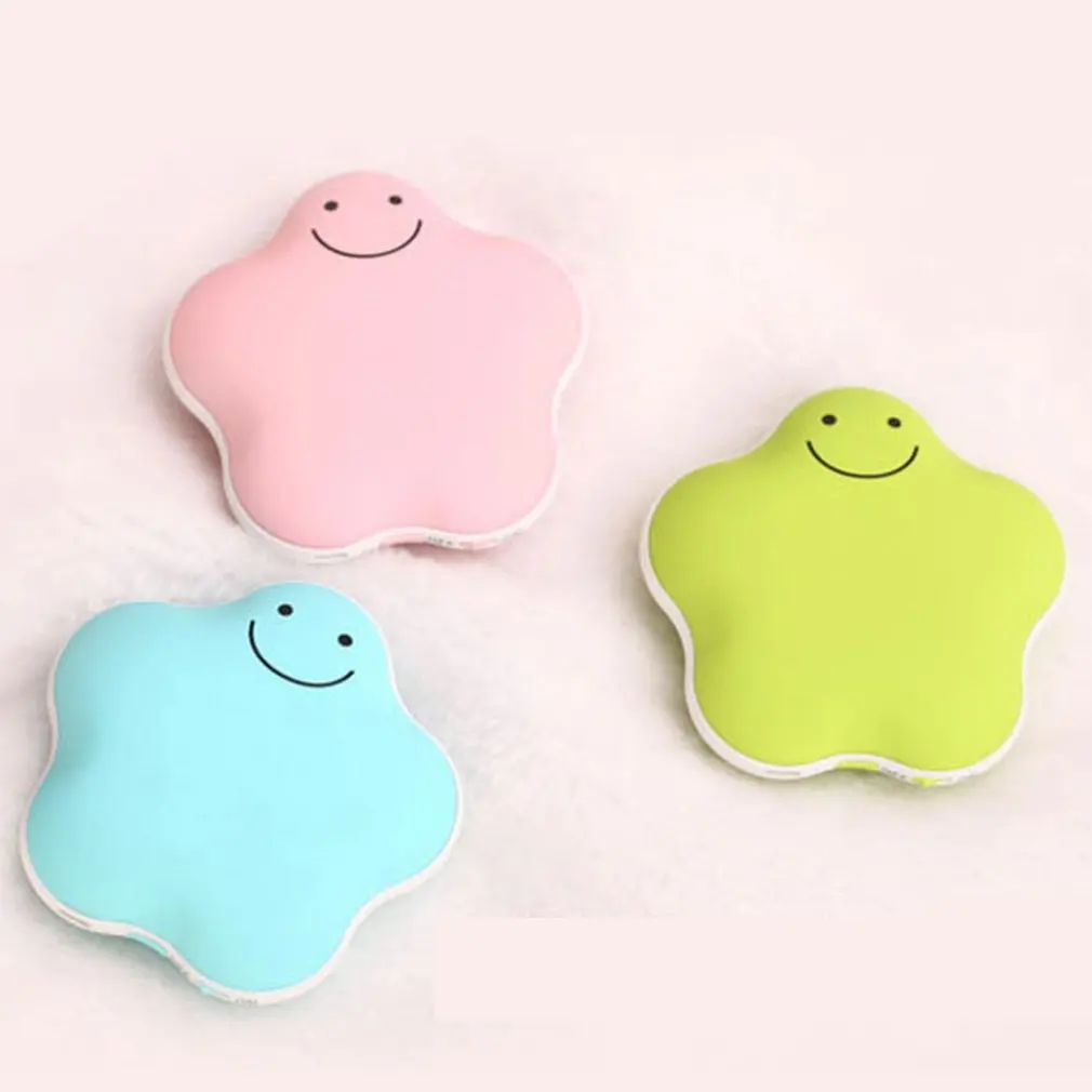 Lucky star Practical Outdoor Tools Charger Pocket Heater Electric Hand Warmer Rechargeable Phone Power Bank Charger
Lucky star Practical Outdoor Tools Charger Pocket Heater Electric Hand Warmer Rechargeable Phone Power Bank Charger