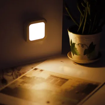 Small Night Light LED Closet Wardrobe Light 4PC Induction Automatic Turn On Home Lighting Decoration Small Night Light #YL5
Small Night Light LED Closet Wardrobe Light 4PC Induction Automatic Turn On Home Lighting Decoration Small Night Light #YL5