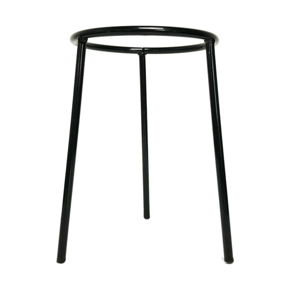 Chemistry Equipment Durable Burner Support Heating Beaker Educational Lab Tripod Crucible Stand Cast Iron Alcohol Lamp School
Chemistry Equipment Durable Burner Support Heating Beaker Educational Lab Tripod Crucible Stand Cast Iron Alcohol Lamp School
