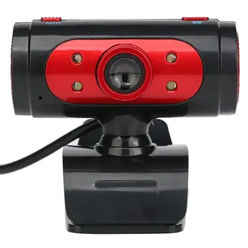 A7260B Computer Microphone Video Webcam PC Webcam Camera Video Desktops Teaching computer video Webcam FOR Laptop
A7260B Computer Microphone Video Webcam PC Webcam Camera Video Desktops Teaching computer video Webcam FOR Laptop