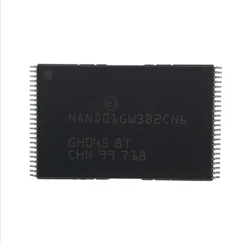 5PCS-10PCS NAND08GW3B2CN6E SOP-48 NAND08GW3B2CN6 SOP48 NAND08GW3B2 Memory flash storage chip New and original
5PCS-10PCS NAND08GW3B2CN6E SOP-48 NAND08GW3B2CN6 SOP48 NAND08GW3B2 Memory flash storage chip New and original