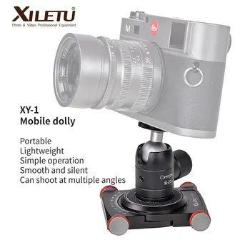 Mini Photography Car For Phone GoPro DSLR Camera Video Vlog Recording 360 Panoramic Shooting Bracket With Mobile Phone Clip
Mini Photography Car For Phone GoPro DSLR Camera Video Vlog Recording 360 Panoramic Shooting Bracket With Mobile Phone Clip