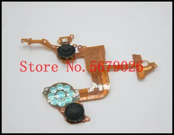 New For Nikon D4 Keyboard Button Rear Cover LCD Flex Cable With black button Digital Repair Part
New For Nikon D4 Keyboard Button Rear Cover LCD Flex Cable With black button Digital Repair Part