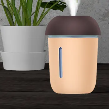 USB Humidifier Mini Moisturizer Humidifier Air Purifier Fan Night Light Three In One Mushroom Spray Instrument
USB Humidifier Mini Moisturizer Humidifier Air Purifier Fan Night Light Three In One Mushroom Spray Instrument