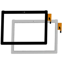 Écran tactile de 10.1 pouces pour Asus ZenPad 10, pour Z300, Z300M, P00C, Z301ML, Z301MFL, P00L, Z300C, P028, P01T=