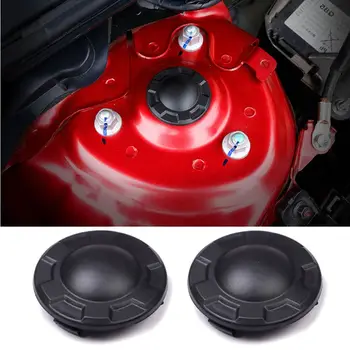 2PCS Car Shock Absorber Trim Protection Cover Waterproof Dustproof Cap for Mazda 3 CX-5 CX-4 CX-8 Accessories
2PCS Car Shock Absorber Trim Protection Cover Waterproof Dustproof Cap for Mazda 3 CX-5 CX-4 CX-8 Accessories