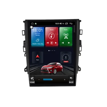 Android 10 For Ford Mondeo 2013 2014 2015 Tesla type Multimedia Stereo Car DVD Player Navigation GPS Radio
Android 10 For Ford Mondeo 2013 2014 2015 Tesla type Multimedia Stereo Car DVD Player Navigation GPS Radio
