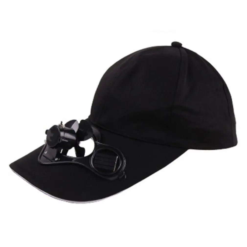 Not Require Batteries Direct Solar Power Electricity Solar Band Belt Switch Fan Cap Sun Protection Cap Visor Cap
Not Require Batteries Direct Solar Power Electricity Solar Band Belt Switch Fan Cap Sun Protection Cap Visor Cap