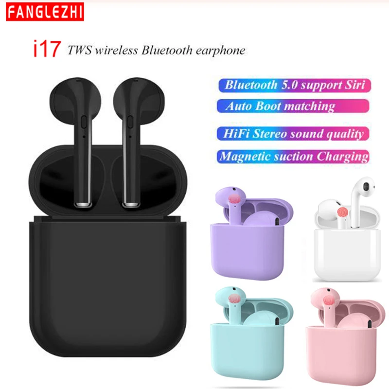 i7s Tws Wireless Bluetooth Earphone Mini In Ear Stereo Sport Handsfree Earbuds Headset with Charging Box for Xiaomi Phone IPhone
i7s Tws Wireless Bluetooth Earphone Mini In Ear Stereo Sport Handsfree Earbuds Headset with Charging Box for Xiaomi Phone IPhone