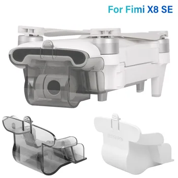 Newest Lens Cover Cap For Xiaomi Fimi X8 SE Gimbal Camera Protector For Fimi X8 SE Drone Accessories Prevent Scratching and Dust
Newest Lens Cover Cap For Xiaomi Fimi X8 SE Gimbal Camera Protector For Fimi X8 SE Drone Accessories Prevent Scratching and Dust
