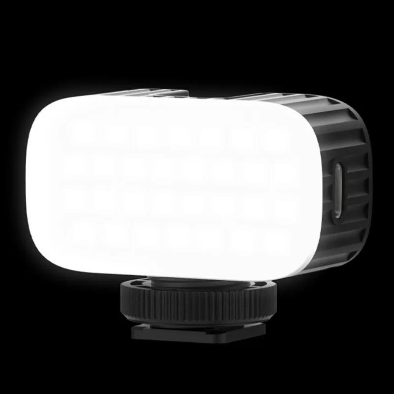 Ulanzi VL30 Mini LED Video Light with Soft Diffuser Gopro Light Mod On Camera Light Gopro 9 8 7 6 5 Vlog Light Smartphone Vlog
Ulanzi VL30 Mini LED Video Light with Soft Diffuser Gopro Light Mod On Camera Light Gopro 9 8 7 6 5 Vlog Light Smartphone Vlog