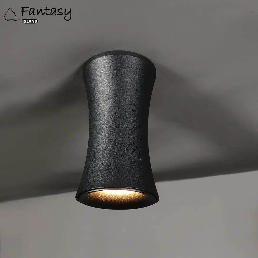 Small Waist LED Surface Mounted Ceiling Light 5W 7W AC85-265 Curve Cylinder Spot Lamp LED Light Hallway Kitchen Background Light
Small Waist LED Surface Mounted Ceiling Light 5W 7W AC85-265 Curve Cylinder Spot Lamp LED Light Hallway Kitchen Background Light