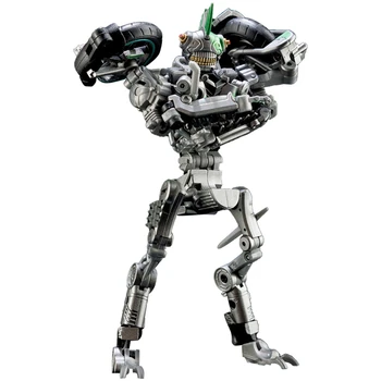TransCraft TC-01 TC01 Transformation Action Figure Toy Wreck Gar Mohawk Junkion Model 12CM MPM Deformation Car Robot
TransCraft TC-01 TC01 Transformation Action Figure Toy Wreck Gar Mohawk Junkion Model 12CM MPM Deformation Car Robot