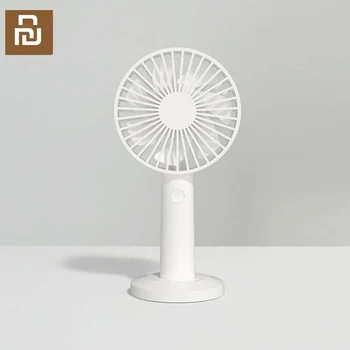 Youpin Qualitell Fan Portable Handheld With Rechargeable Built-in Battery Micra USB Port Design Handy Mini Fan For Smart Home
Youpin Qualitell Fan Portable Handheld With Rechargeable Built-in Battery Micra USB Port Design Handy Mini Fan For Smart Home